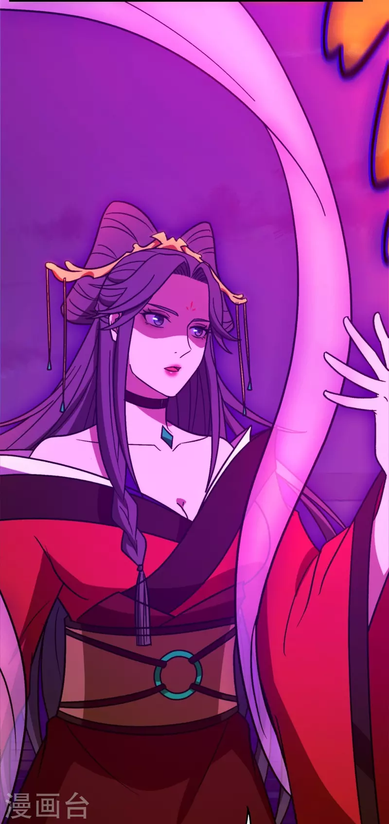 第107话 破而后立-第107话