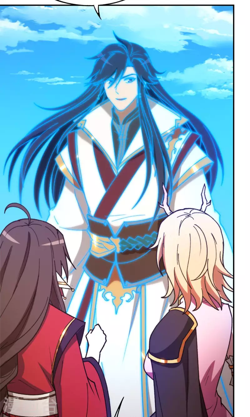 第119话 收刀，前行(1/2)-第121话