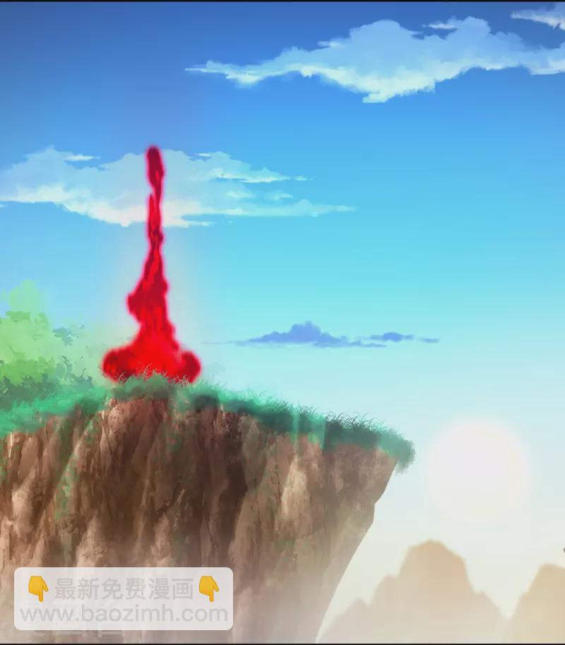 第129话 突破，三法-第133话