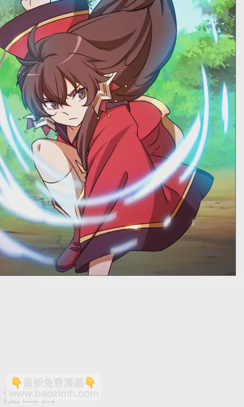 第25话 爬出去-第25话