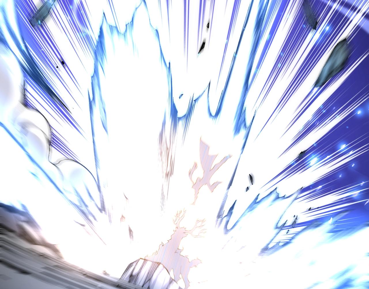 萬古神帝 - 第11話 青火鹿(3/3) - 3