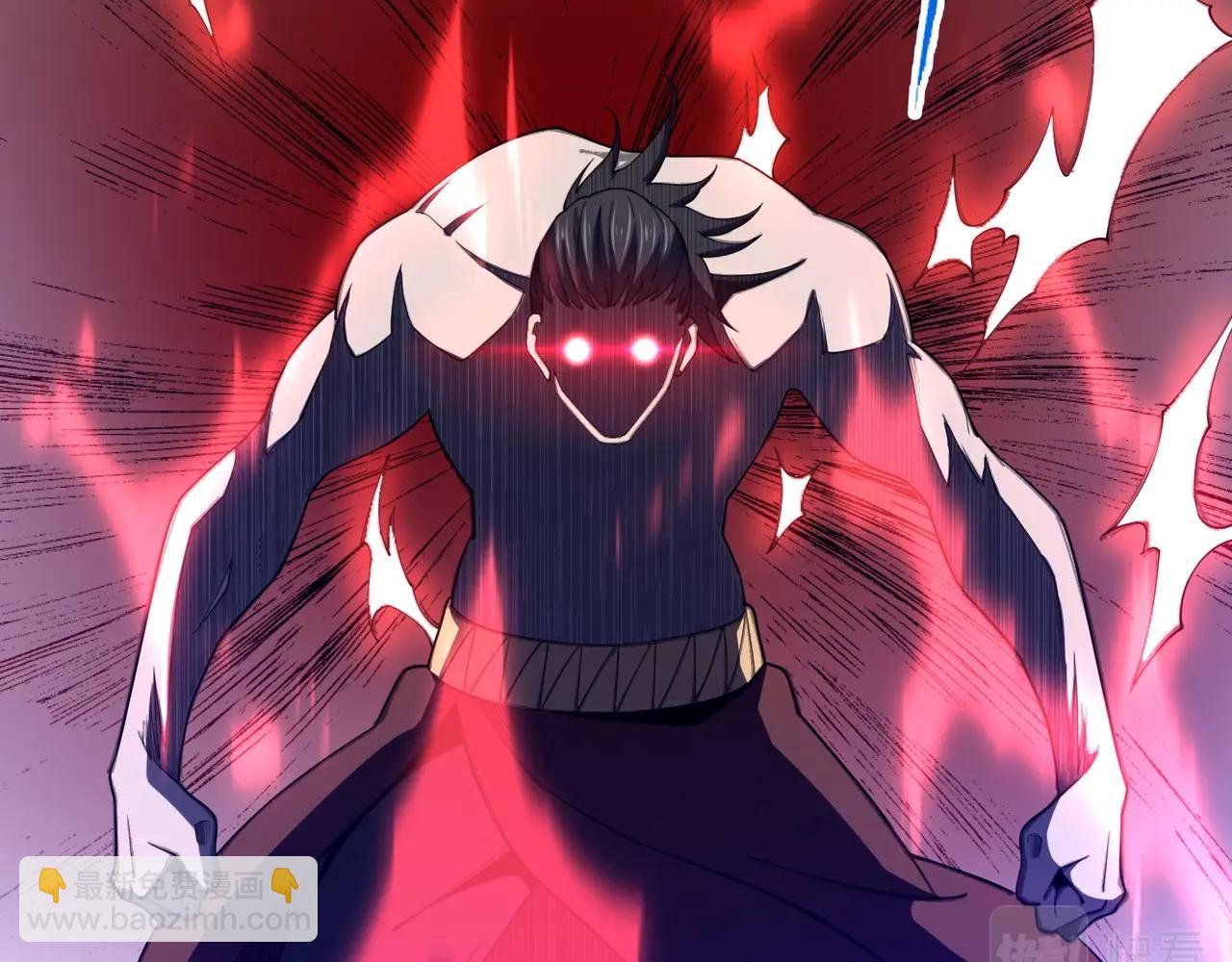 萬古神帝 - 第13話 擂臺戰！(2/2) - 6