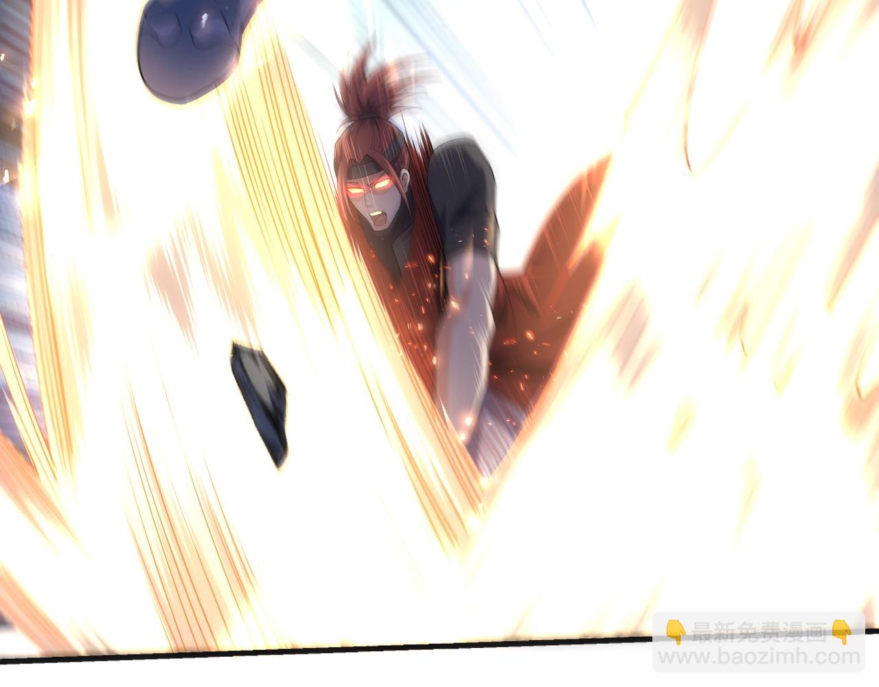 萬古神帝 - 第15話 敗林濘姍(2/2) - 1