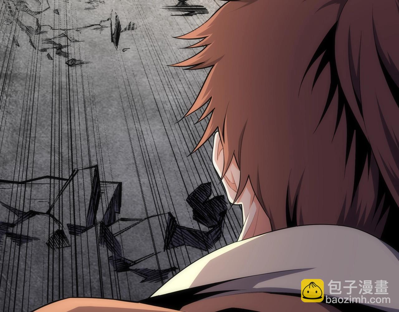 萬古神帝 - 第17話 勢均力敵(2/2) - 6