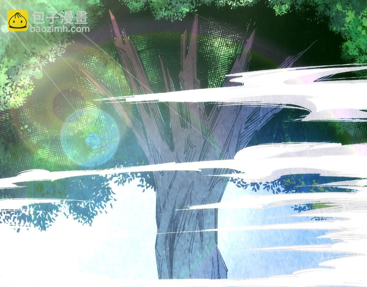 萬古神帝 - 第19話 屠天殺地之皇(1/3) - 8