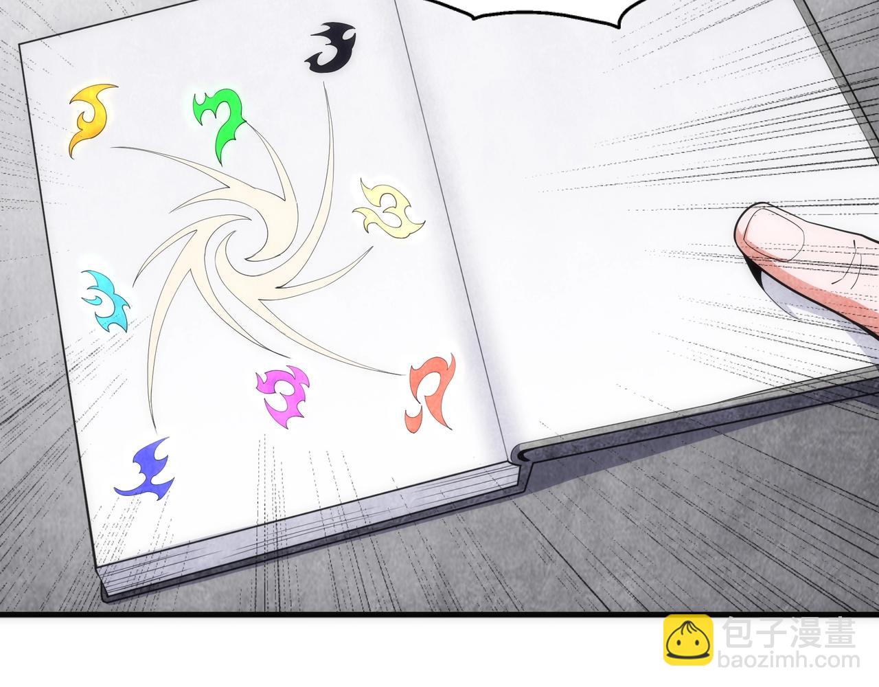 萬古神帝 - 第19話 屠天殺地之皇(2/3) - 1