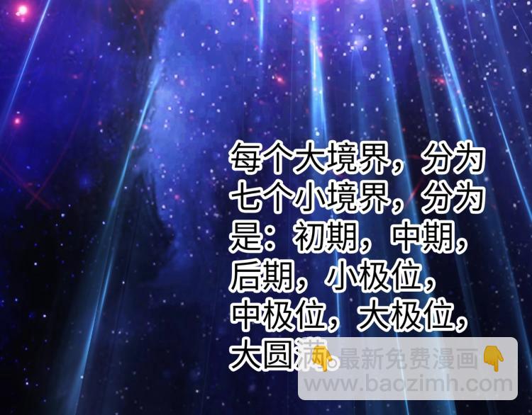 萬古神帝 - 第3話 時空晶石(1/4) - 6