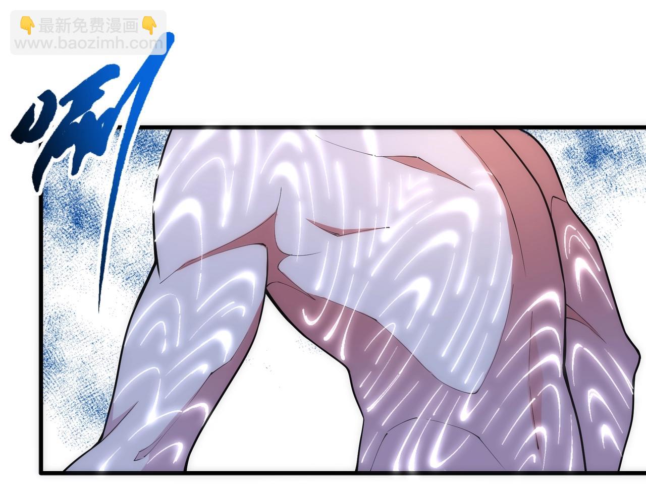 萬古神帝 - 第21話 武市鬥場(2/3) - 8