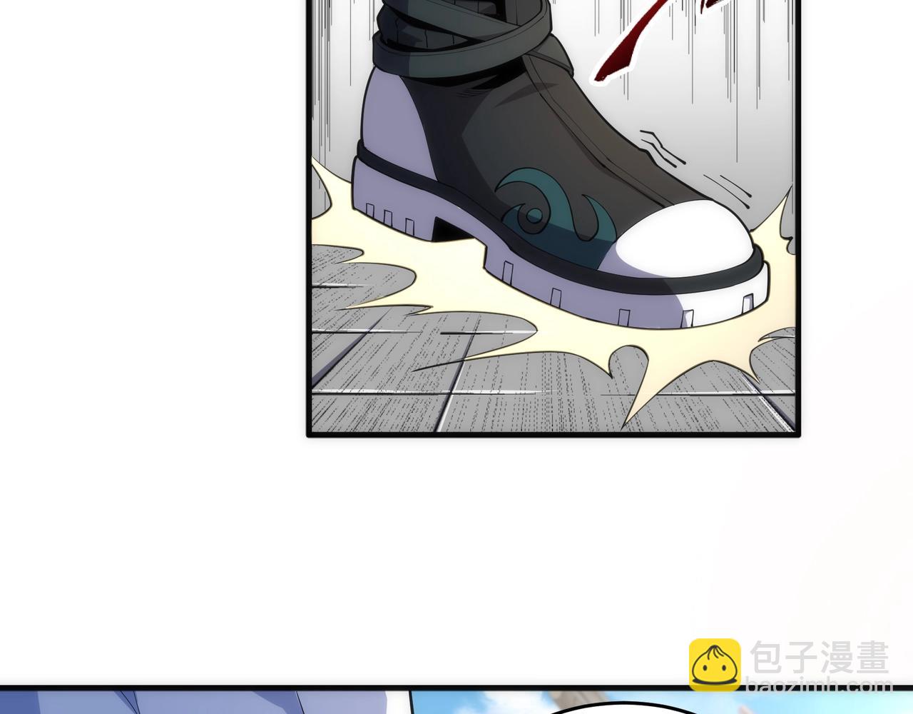 萬古神帝 - 第21話 武市鬥場(2/3) - 5