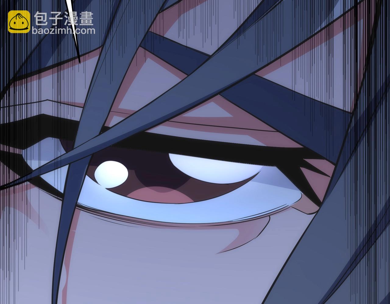 萬古神帝 - 第27話 奪命劍客(3/3) - 6