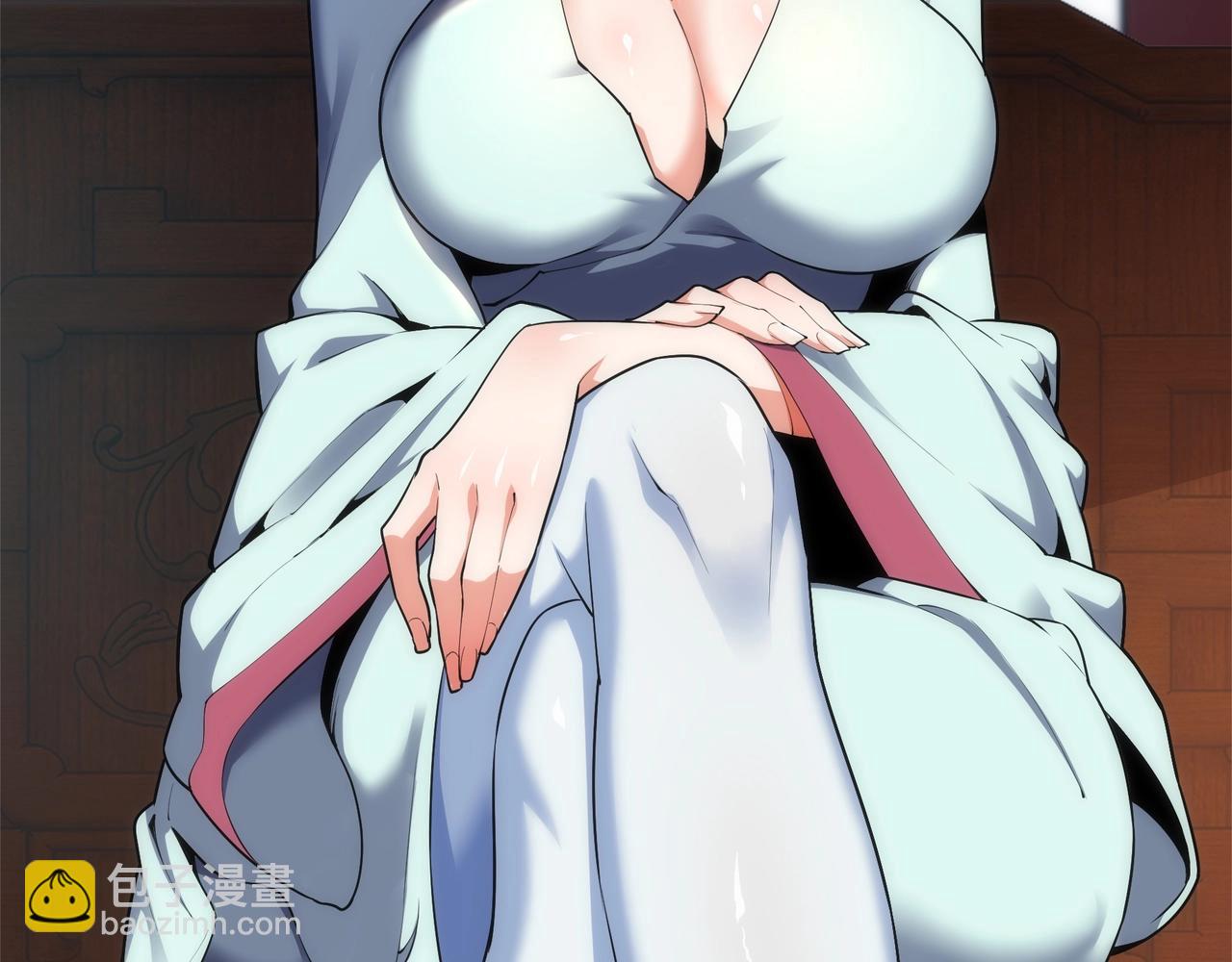 萬古神帝 - 第29話 再遇刺殺(1/2) - 4