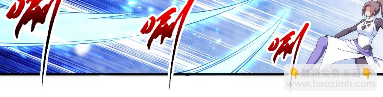 萬古神帝 - 第39話 膠着戰況(2/2) - 2