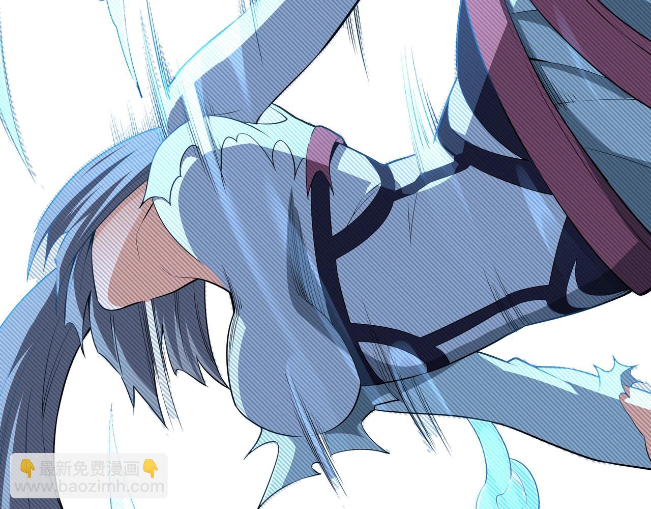 萬古神帝 - 第39話 膠着戰況(2/2) - 3