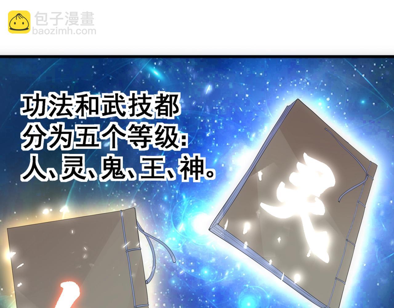 萬古神帝 - 第5話 靈級劍法(1/3) - 4