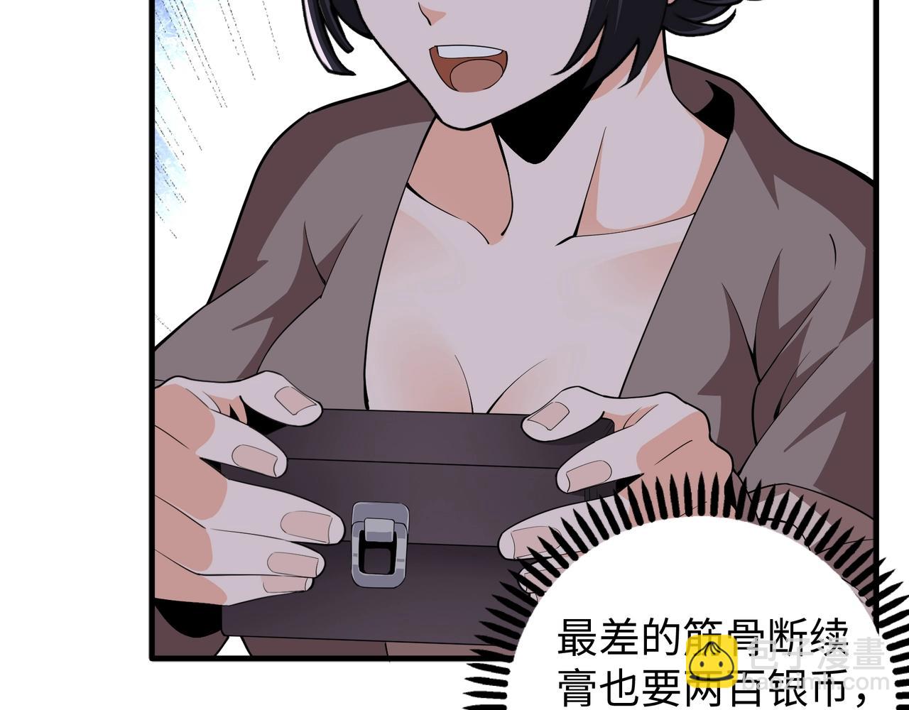 萬古神帝 - 第5話 靈級劍法(3/3) - 5