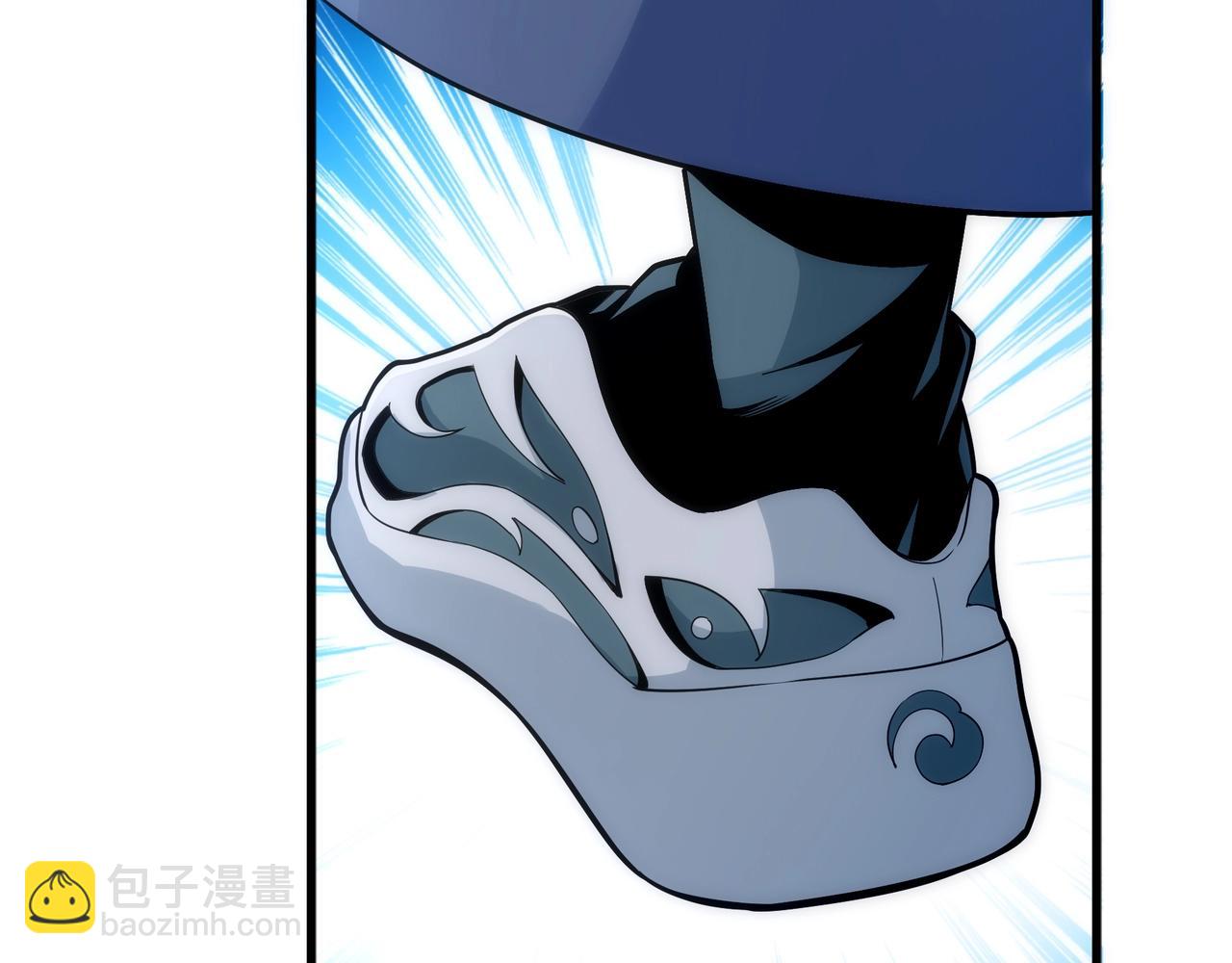 萬古神帝 - 第5話 靈級劍法(2/3) - 7