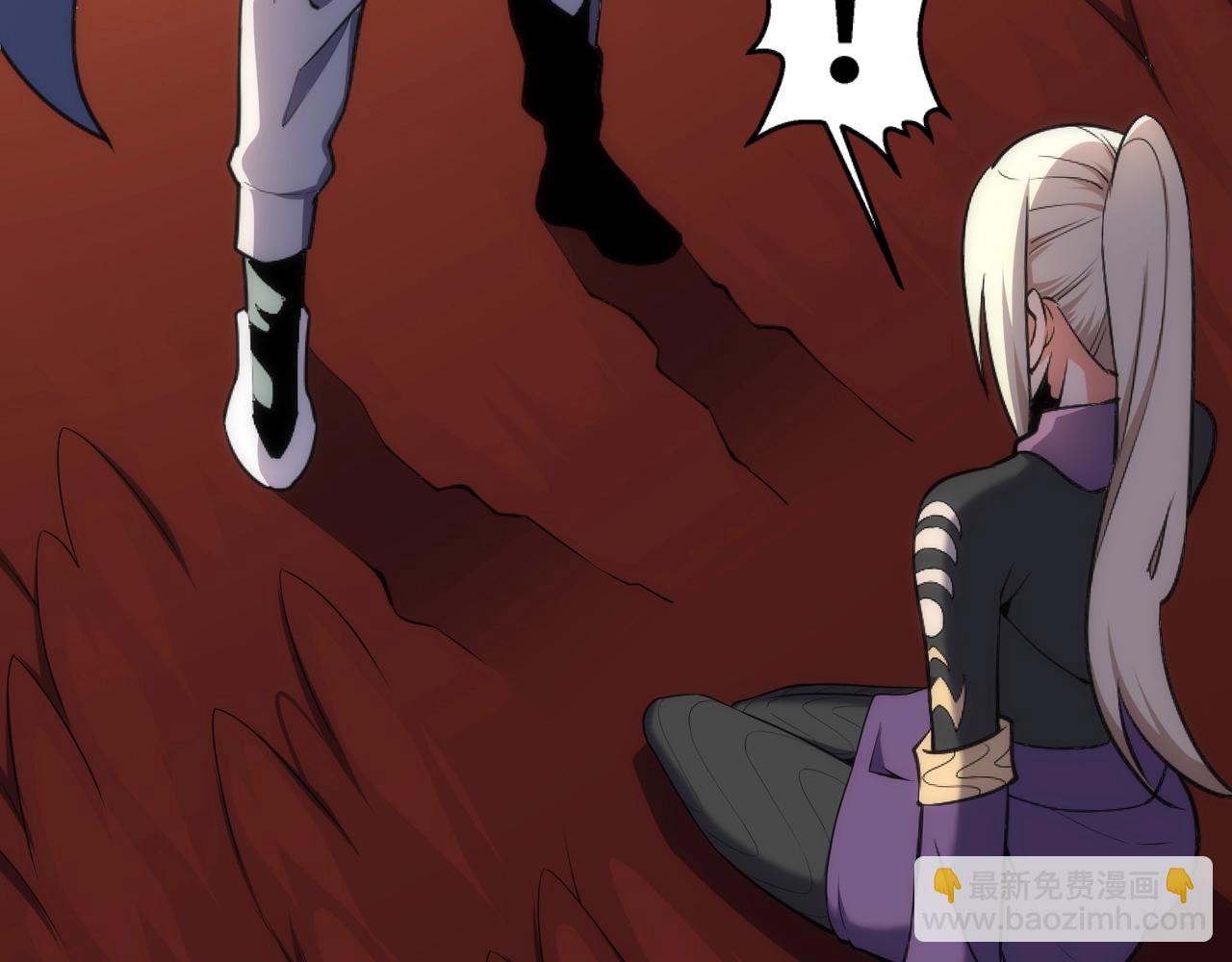 萬古神帝 - 第43話 敵國挑釁(1/2) - 6