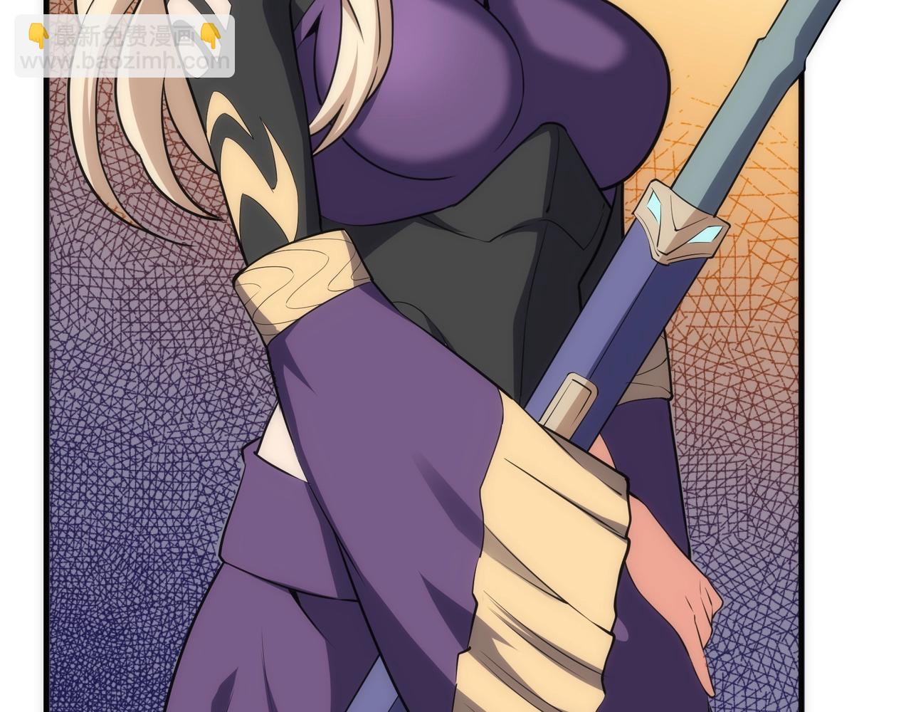 萬古神帝 - 第45話 入學考試(2/2) - 6