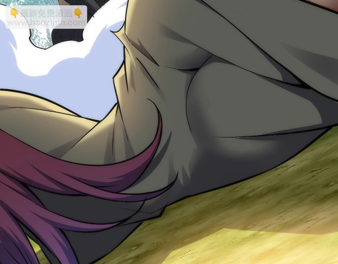 萬古神帝 - 第51話 捨命一擊(2/2) - 2