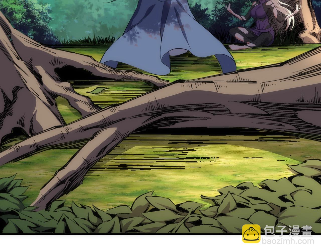 萬古神帝 - 第55話 小黑建功(1/2) - 5