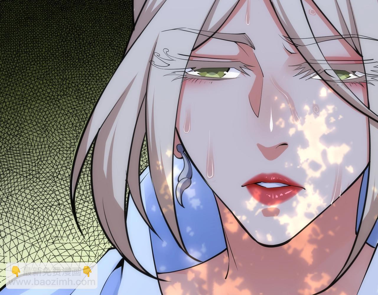 萬古神帝 - 第57話 獵物與獵人(1/2) - 8