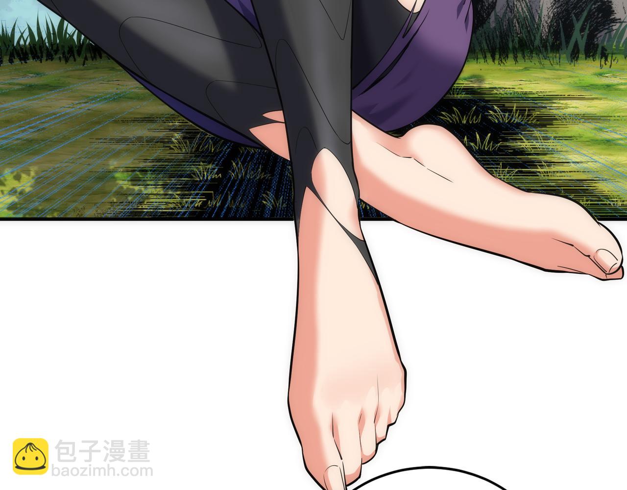 萬古神帝 - 第57話 獵物與獵人(1/2) - 7