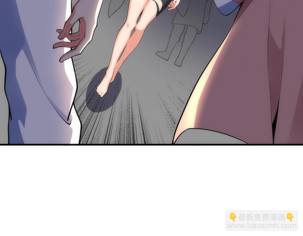 萬古神帝 - 第59話 玄極境最強(1/2) - 5