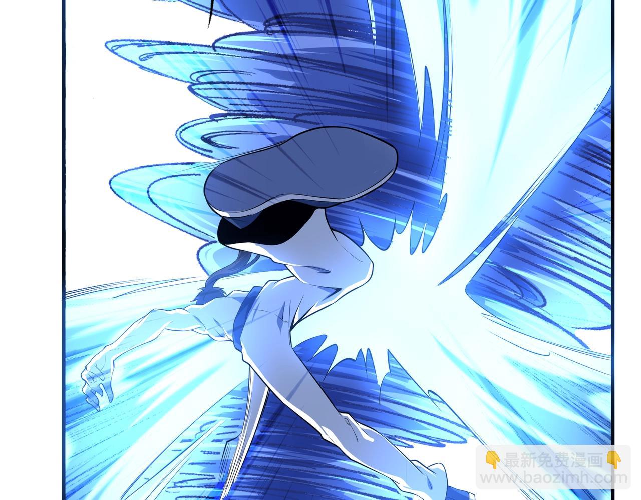 萬古神帝 - 第61話 古今強者之戰(1/2) - 3