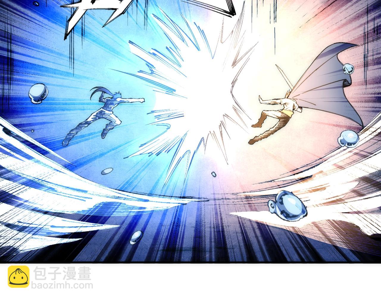 萬古神帝 - 第61話 古今強者之戰(2/2) - 3