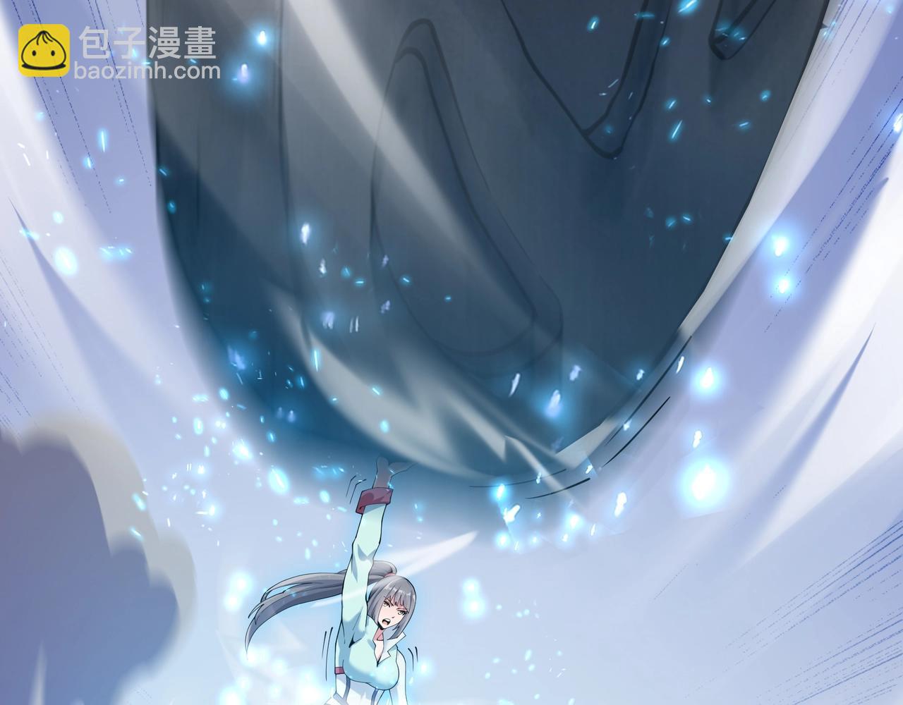 萬古神帝 - 第9話 雲武郡王(2/3) - 6