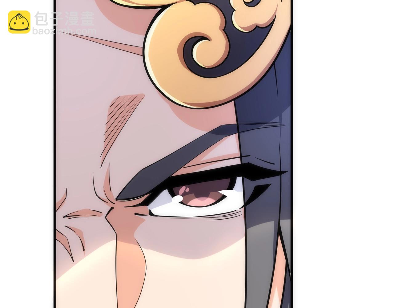 萬古神帝 - 第9話 雲武郡王(1/3) - 5