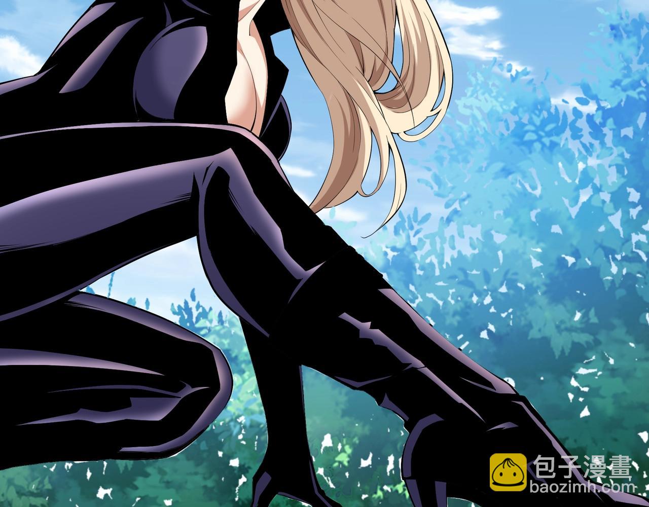 萬古神帝 - 第89話 殺手來襲(1/2) - 7