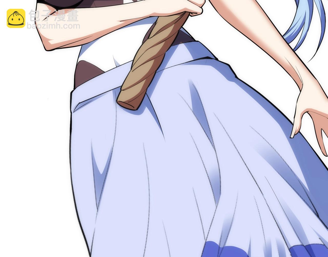 萬古神帝 - 第91話 引蛇出洞(1/2) - 7