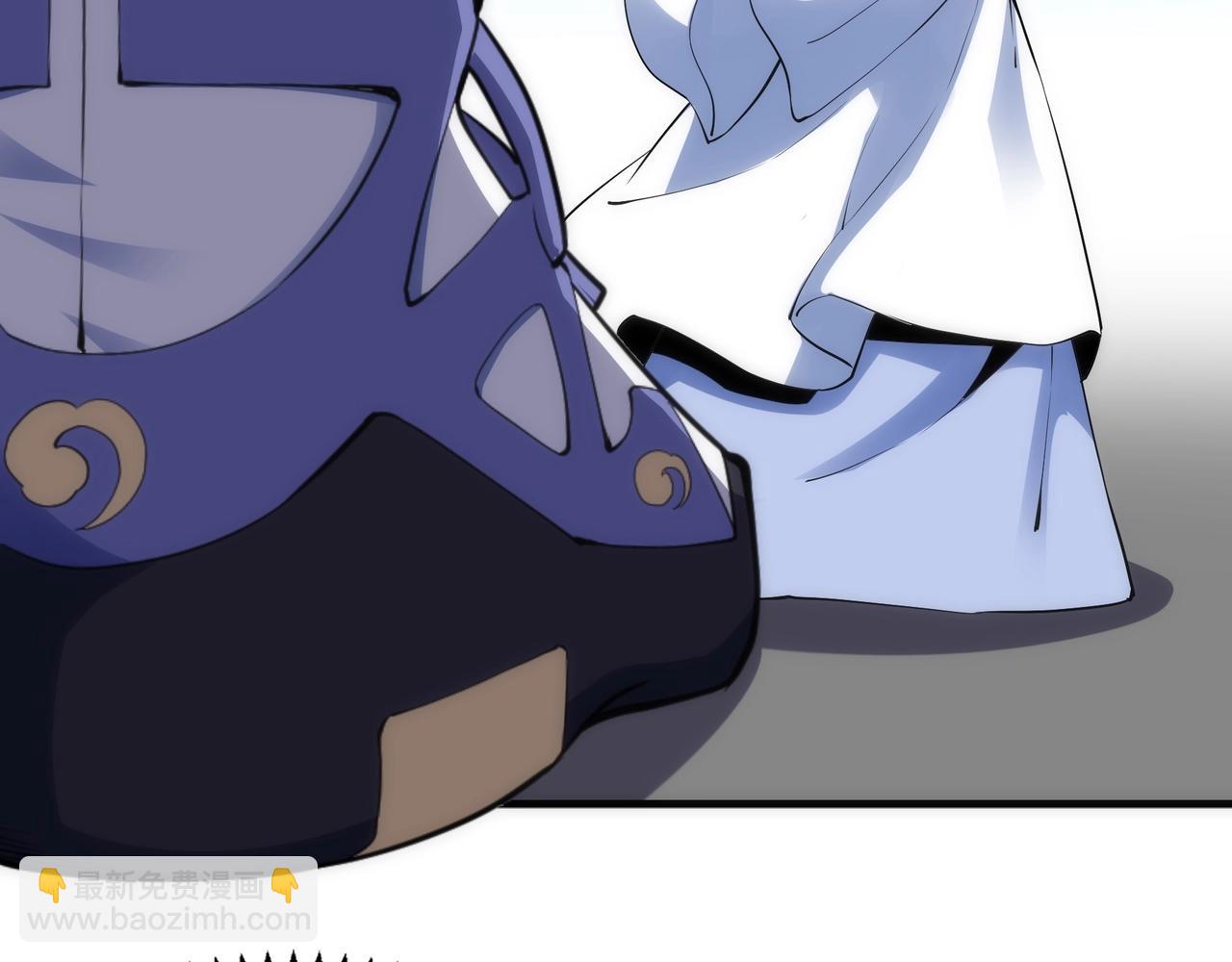 萬古神帝 - 第91話 引蛇出洞(2/2) - 2