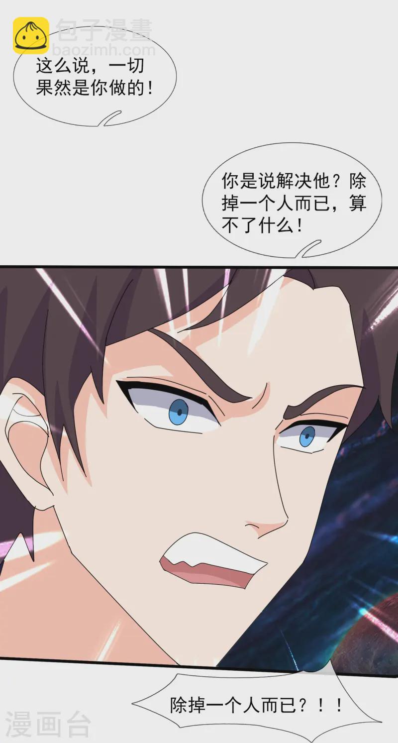 萬古神王 - 第431話 “王”是西方議員？ - 2