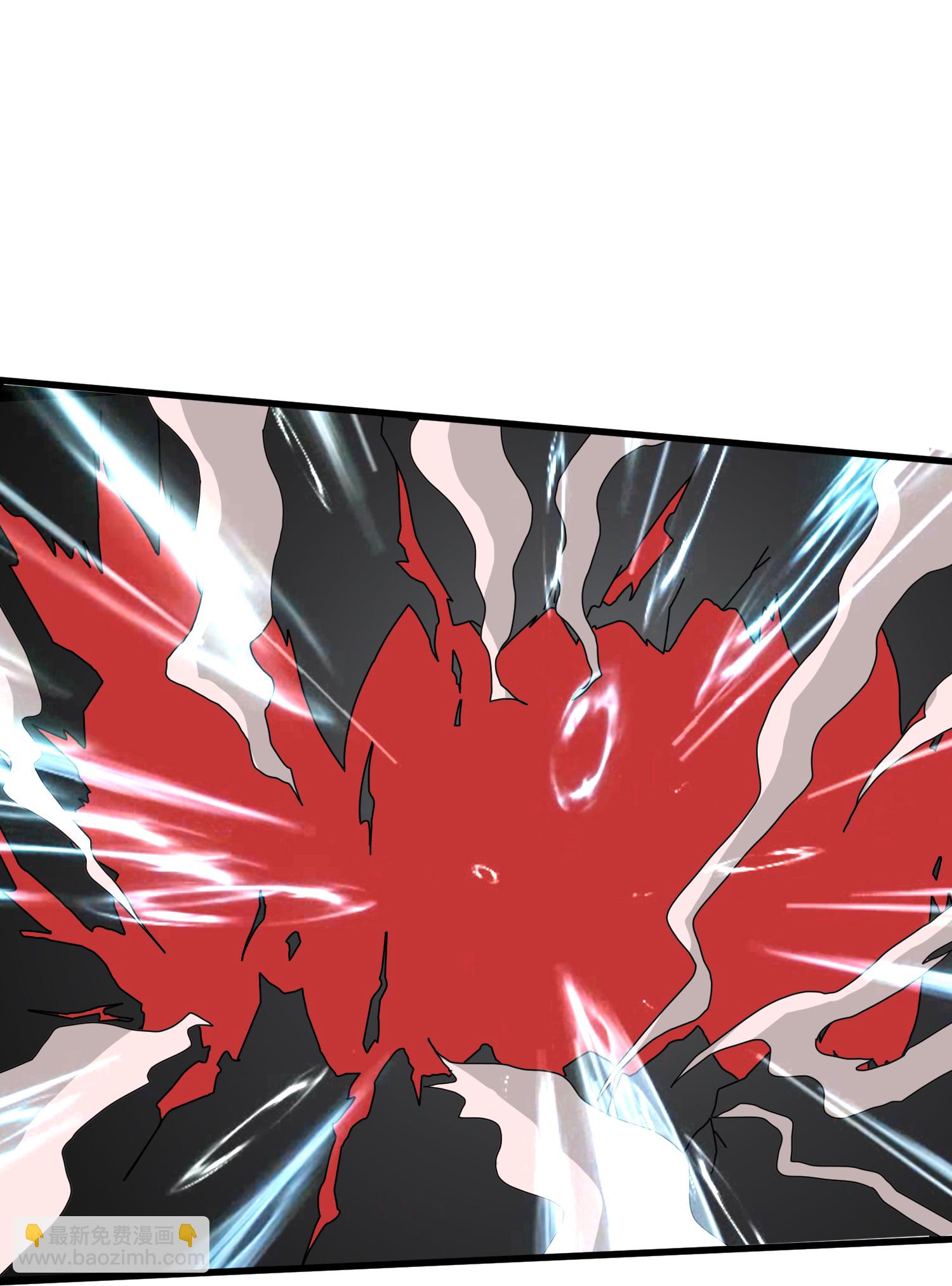 萬古神王 - 第433話 復活重明被阻 - 2