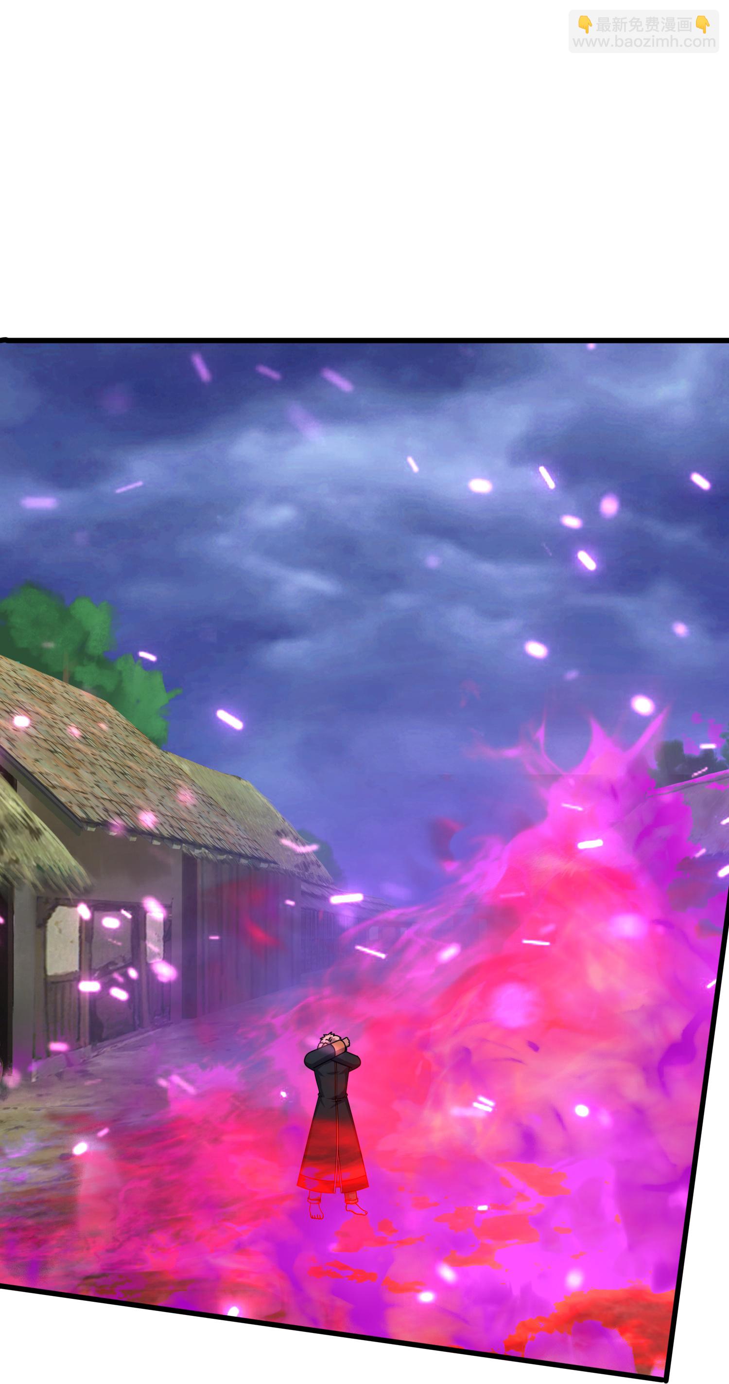 萬古神王 - 第443話 滅溼婆人間體 - 1