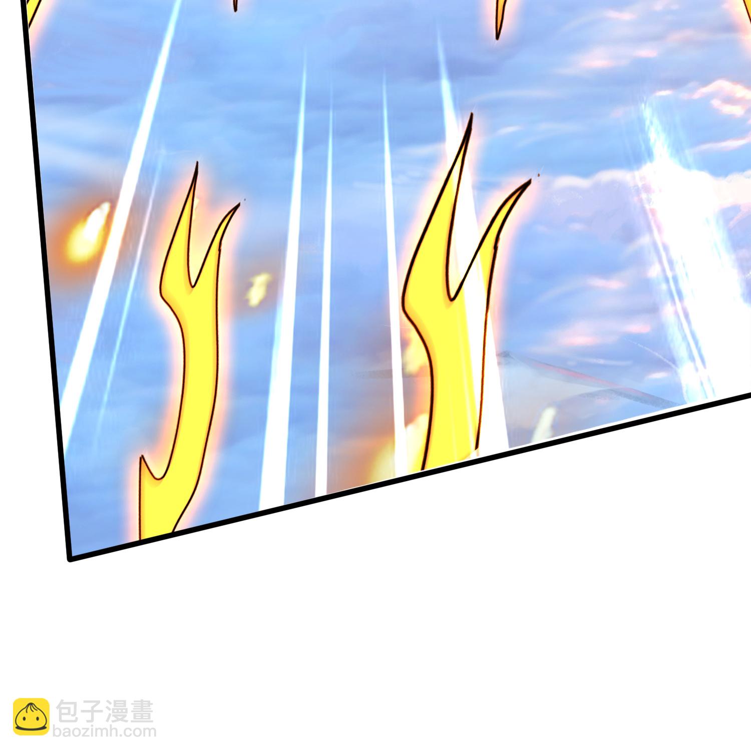 萬古神王 - 第445話 一對二 - 2