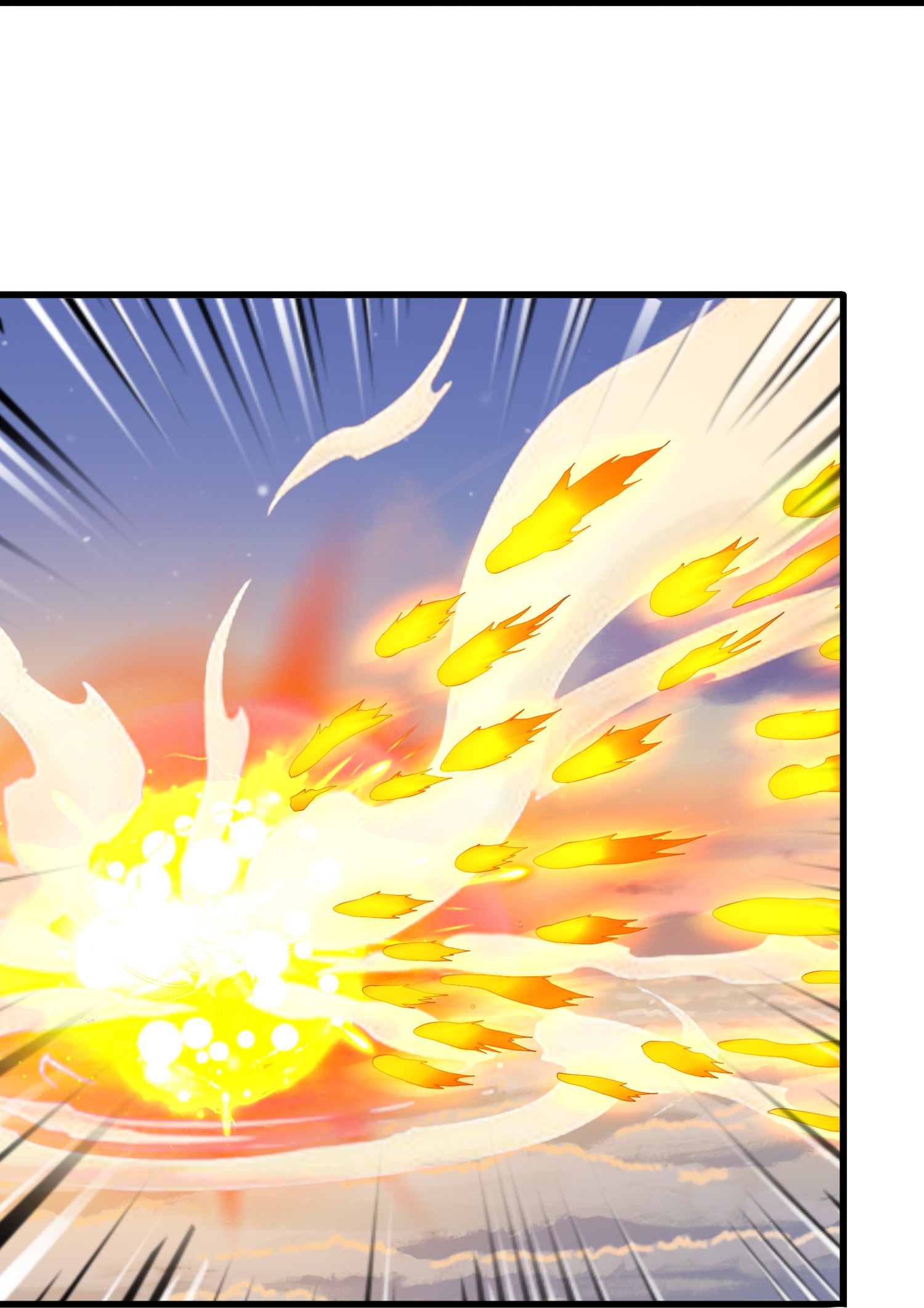 萬古神王 - 第445話 一對二 - 5