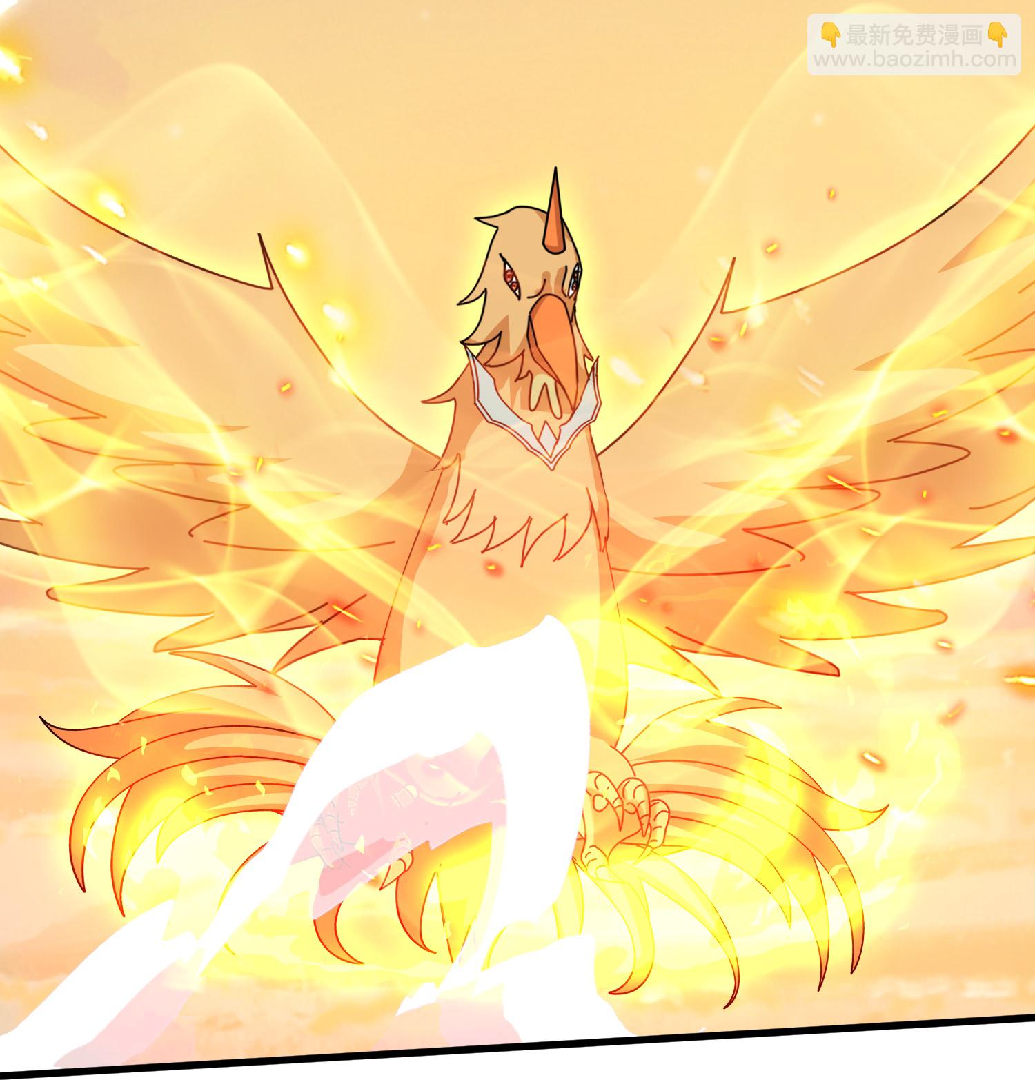 萬古神王 - 第445話 一對二 - 5