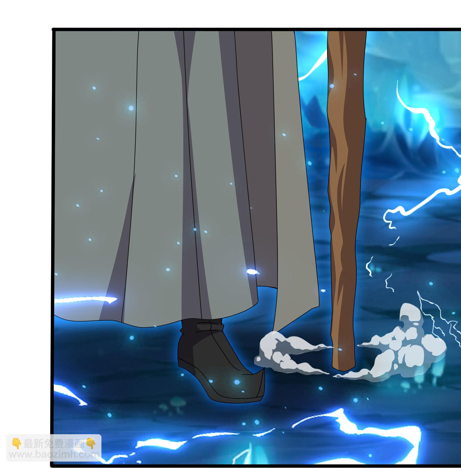 萬古神王 - 第461話 靈氣再復甦 - 1