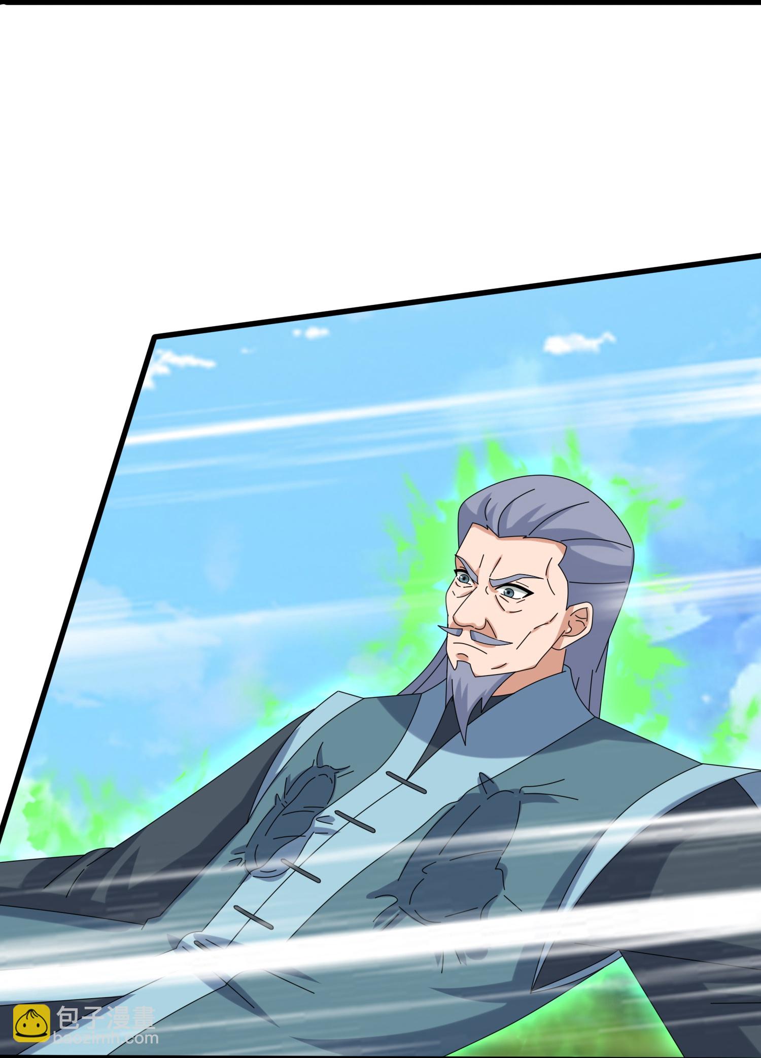 萬古神王 - 第465話 大戰姜農 - 2