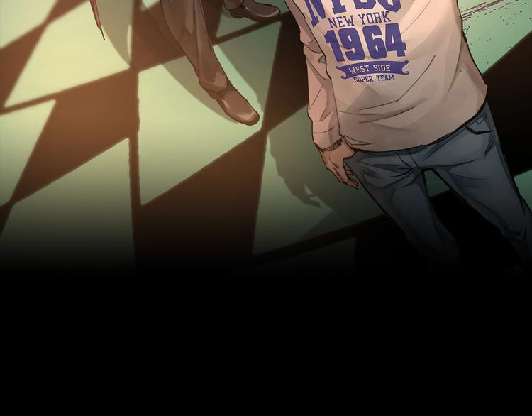 久等了！《摸骨师》归来！-第1话