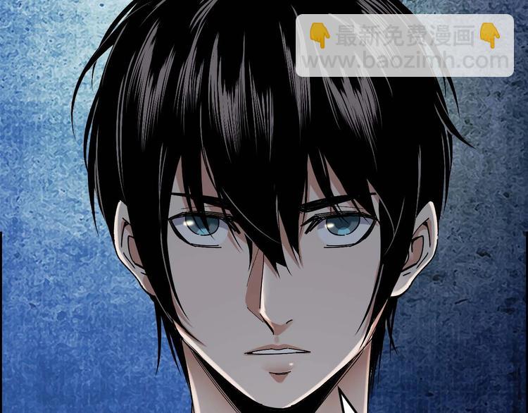 第28话 巨大的黑暗(1/2)-第29话