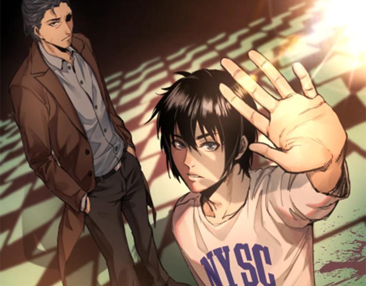 第36话 成马成骡一念间(1/2)-第37话