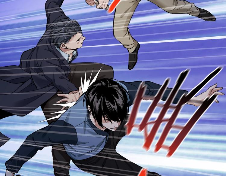 第36话 成马成骡一念间(1/2)-第37话