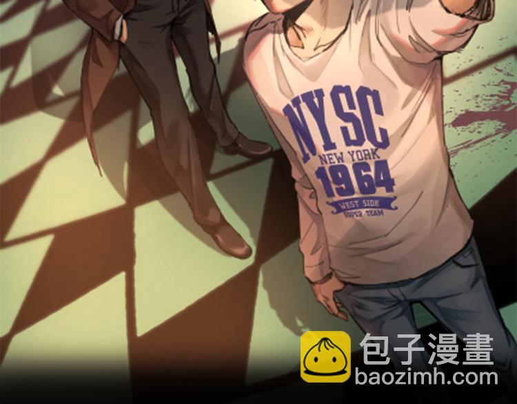 第40话 四名戏精(1/3)-第41话