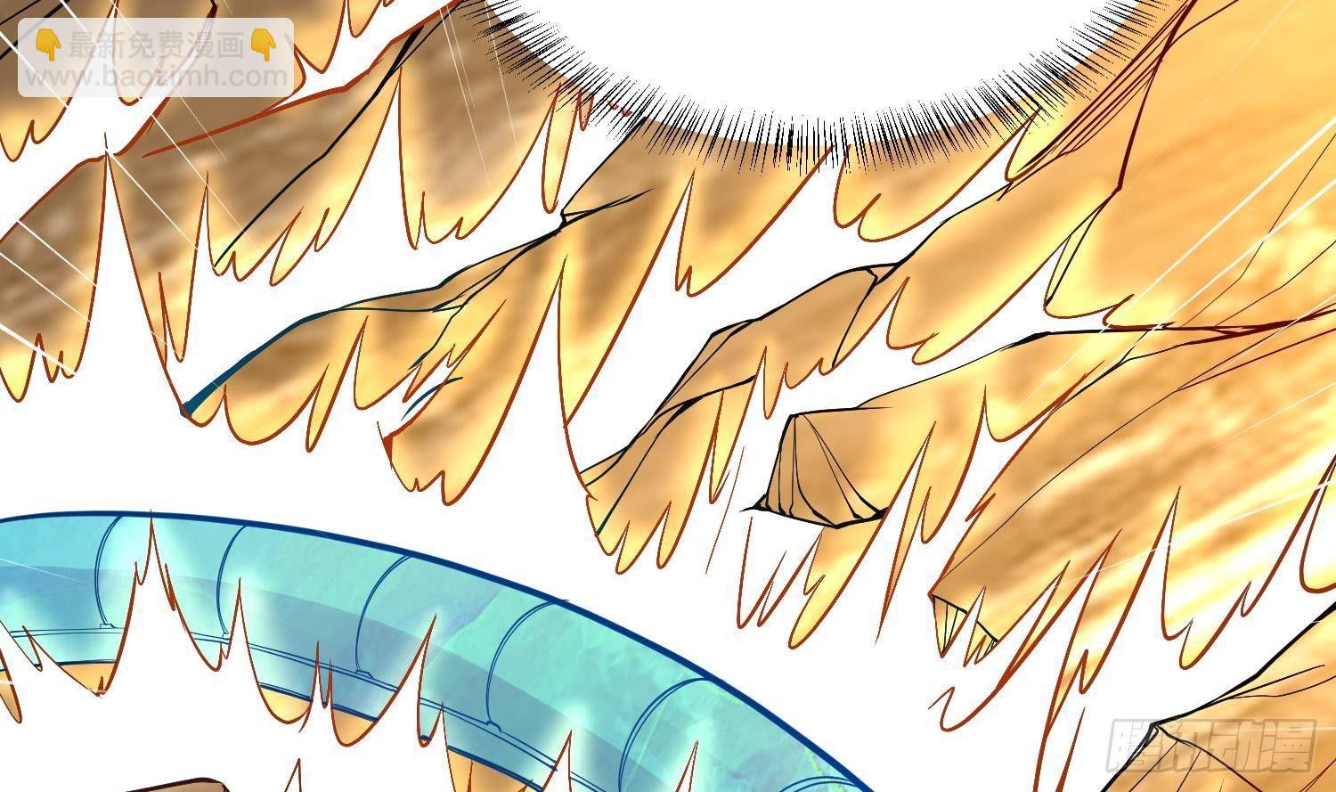 第12话 赤焰虎灵核(1/2)-第13话