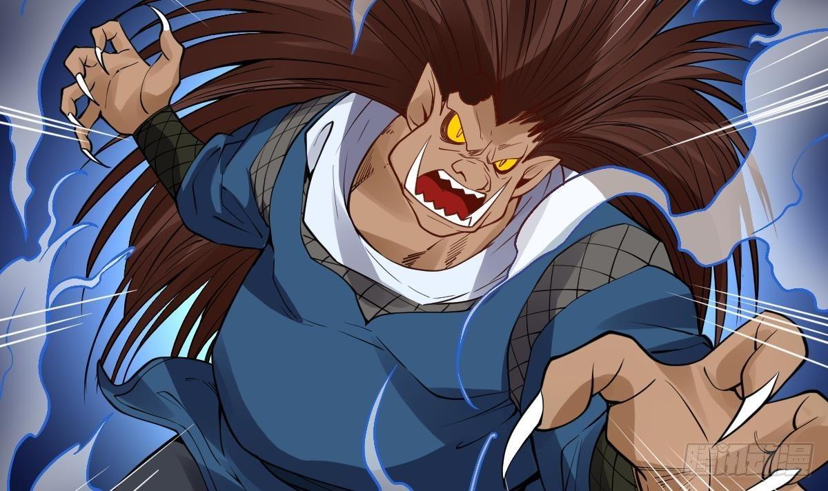 第14话 第二颗星辰之力(1/2)-第15话