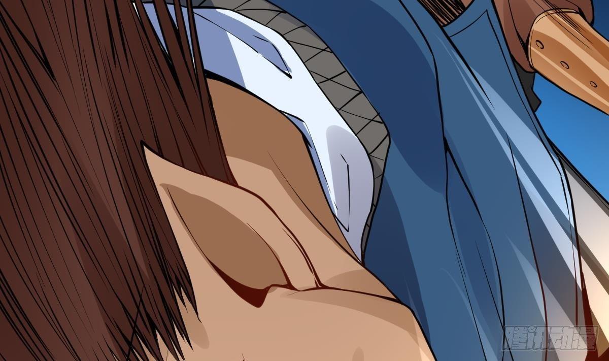 第14话 第二颗星辰之力(1/2)-第15话